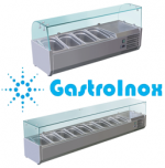    GASTROINOX VRX 